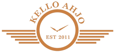 Kello Ahjo